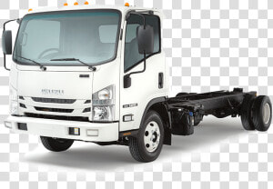 N series Diesel   Isuzu Diesel Truck  HD Png Download