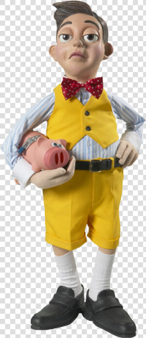 Lazy Town Stingy Transparent  HD Png Download