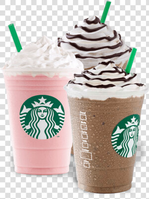 Starbucks Frappuccino Png  Transparent Png