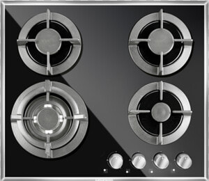 Stove Clipart Front   Kitchen Top View Png  Transparent Png