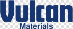 Vulcan Materials Company Logo  HD Png Download