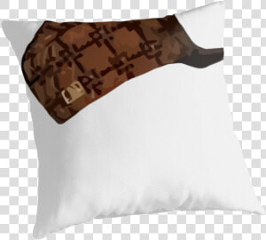 Scumbag Steve Hat   Cushion  HD Png Download