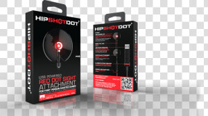 Hip Shot Dot  HD Png Download