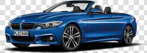 430i Convertible M Sport  HD Png Download