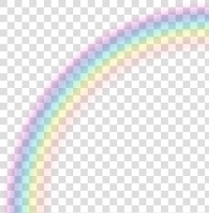  rainbow  rainbowlight  rainbowroad   Circle  HD Png Download