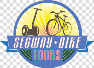 Charlotte Nc Tours   Segway Tour Logo  HD Png Download