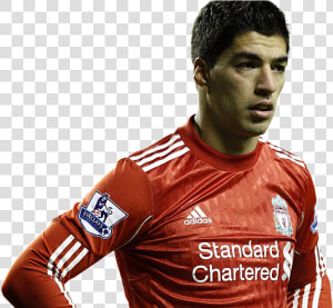 Transparent Luis Suarez Png   Luis Suárez Liverpool Png  Png Download