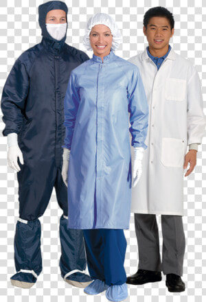 Clean Room Scrubs  HD Png Download