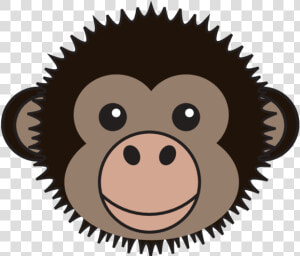 Bonobo Png  Transparent Png