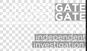 Demand Investigation   Signage  HD Png Download