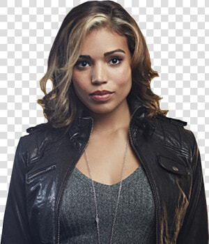 Legends Of Tomorrow Ciara Renée Png  Transparent Png