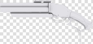 There S Also A Mp28 And A Minigun In The Files  Both   Ranged Weapon  HD Png Download