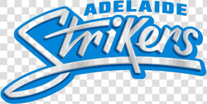 Adelaide Strikers Logo  HD Png Download