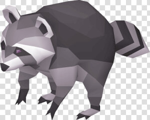 Osrs Pet  HD Png Download