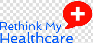 Rethink My Healthcare  HD Png Download