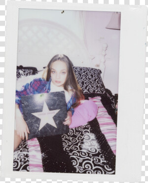 Maddie Ziegler In Nylon May   Maddie Ziegler  39 s Pittsburg Room  HD Png Download