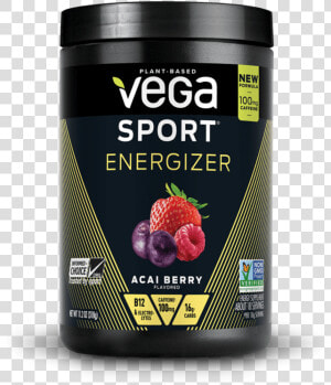 Pwe Fdm Acai Berry Tub Rendering 1120x   Vega One  HD Png Download