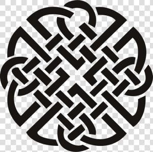 Celtic Knot Symbol Endless Knot   Celtic Knot  HD Png Download