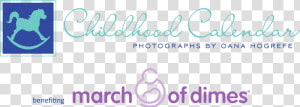 March Of Dimes Logo Png  Transparent Png