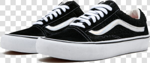 Vans Old Skool Pro Shoes   Skate Shoe  HD Png Download