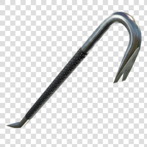 Crowbar Fortnite  HD Png Download