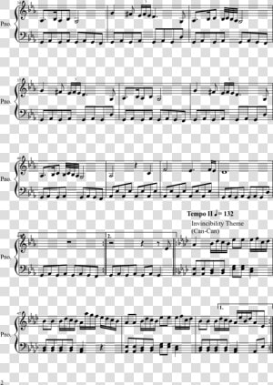 Neptune Sleeping At Last Sheet Music  HD Png Download