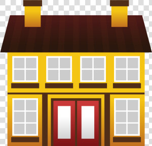 Hd Clipart Abstract Shop Store House 53kb  HD Png Download