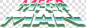 Mega Man Logo Png   Mega Man 1 Logo  Transparent Png