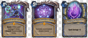 Shrine Hearthstone  HD Png Download