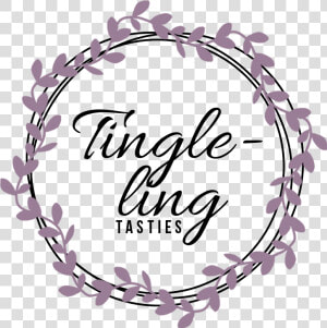 Tingle ling Tasties   Circle  HD Png Download