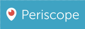 Vector Periscope Logo  HD Png Download