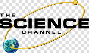 The Science Channel Logo   Video Science Logo  HD Png Download