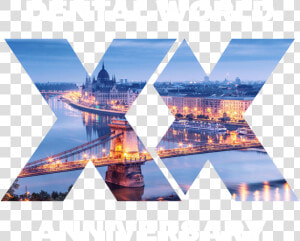 Destination Budapest  HD Png Download