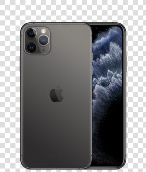 Apple Iphone 11 Png   Space Gray Iphone 11 Pro Colours  Transparent Png