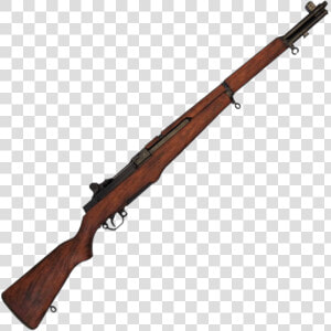 M1 Garand   Png Download   Rifle  Transparent Png