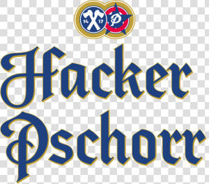 Hacker pschorr  HD Png Download