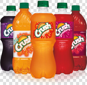 Transparent Crush Soda Png   Crush Soda  Png Download