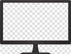 Transparent Monitor Clipart   Monitor Png  Png Download