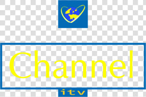 Itv Channel Television   Ctv Itv Logo  HD Png Download