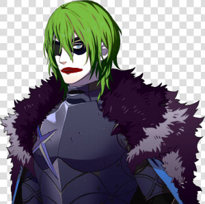 Fire Emblem Three Houses Dimitri  HD Png Download