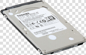 Laptop Hard Disk Png Background Image   Ssd Hard Drive Toshiba  Transparent Png