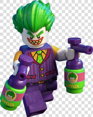 Joker Lego Batman Movie   Joker Lego Batman Png  Transparent Png