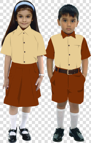 School Boy And Girl School Boy And Girl   School Boy And Girl Png  Transparent Png