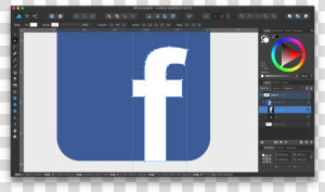 Affinity Designer Artboard  HD Png Download