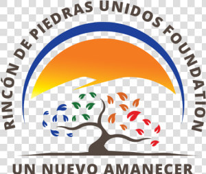 Rincon De Piedras Unidos Logo Transparent  HD Png Download