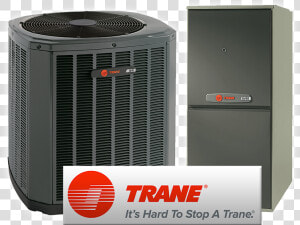 Trane Xr14 Air Conditioner  HD Png Download