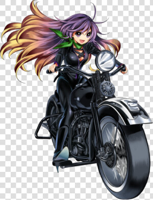 Png V   Urban Legend In Limbo Byakuren  Transparent Png