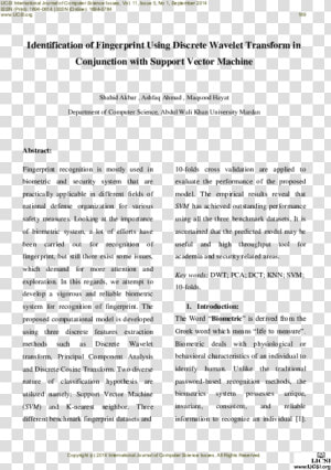 Document  HD Png Download