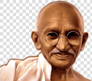 Mahatma Gandhi Png   Mohandas Karamchand Gandhi  Transparent Png