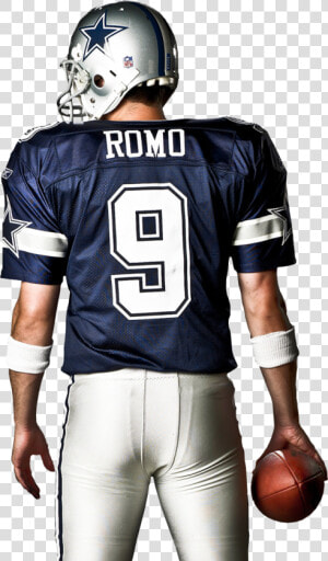 Tony Romo Photography  HD Png Download